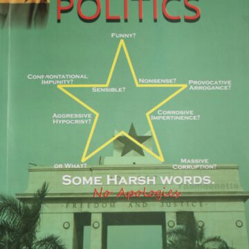 Ghana Politics Offers Ghana Politics Offers