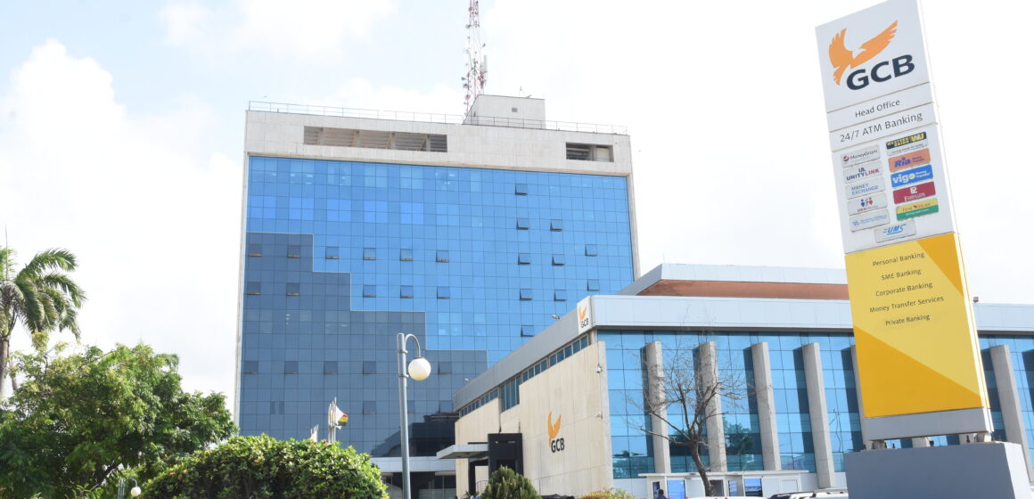 Shareholders wait as regulator halts GCB dividend