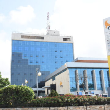 Shareholders wait as regulator halts GCB dividend