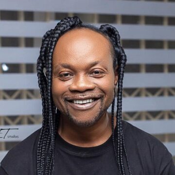 DADA LUMBA left a will – says his cousin