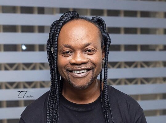 DADA LUMBA left a will – says his cousin