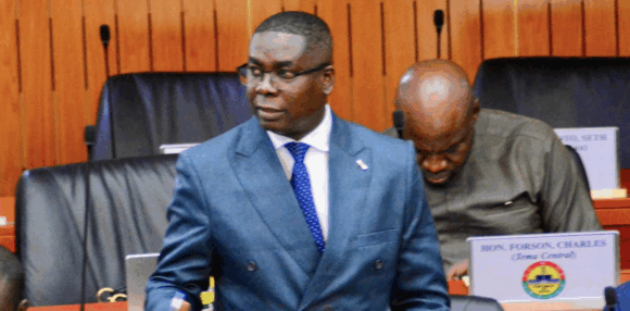 Cosmetic fiscal discipline hurting growth — Dr Boako