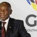 G20 must end inequity or lose legitimacy — Ramaphosa