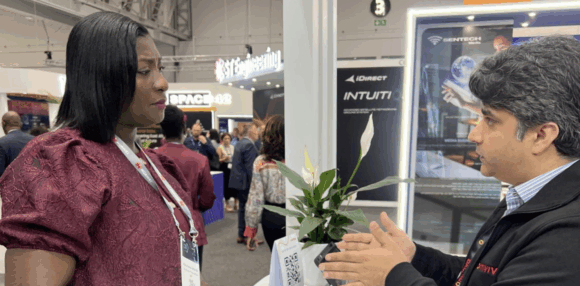 Ghana must close digital usage gap to boost AI growth — Sylvia